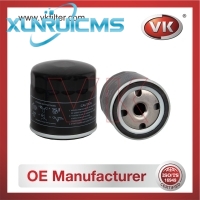 C-529 Oil Filter - Direct Replacement for 8-98165-071-0 | VK OEM Fit