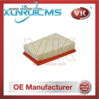 16546-JD20A Air Filter - Direct Replacement for 16546-JD20B | VK OEM Fit