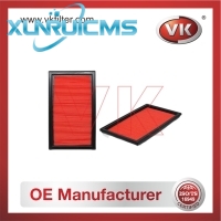 16546AA020 Air Filter - Direct Replacement for 16546-V0100 | VK OEM Fit