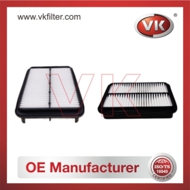17801-35020 Air filterFilter - Direct Replacement for 17801-35020 | VK OEM Fit
