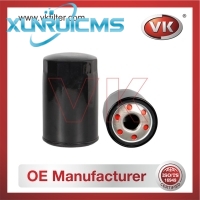 15200W010P Oil Filter - Direct Replacement for 15037/12 | VK OEM Fit