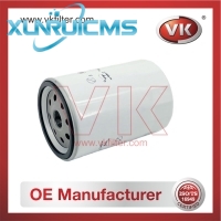 LF653 Oil Filter - Direct Replacement for 6438384 | VK OEM Fit