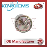 1J0127401 Fuel Filter - Direct Replacement for 1J0127399A | VK OEM Fit