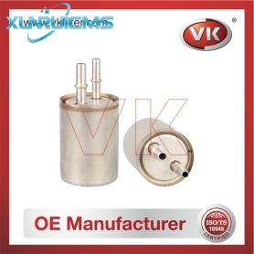22821145 Petrol Filter - Direct Replacement for 42403110 | VK OEM Fit