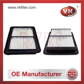 17801-BZ080 Air filterFilter - Direct Replacement for 17801-BZ080 | VK OEM Fit