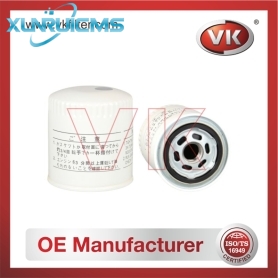 AJ57-14-302 Oil Filter - Direct Replacement for FL-820S | VK OEM Fit