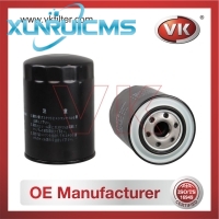 ME013307 Oil Filter - Direct Replacement for ME013343 | VK OEM Fit