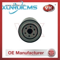 15607-2250 Oil Filter - Direct Replacement for 15613-78010 | VK OEM Fit