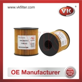 1109.X3 OtherFilter - Direct Replacement for 1109.X3 | VK OEM Fit