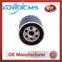 LS152B Oil Filter - Direct Replacement for BF817 | VK OEM Fit