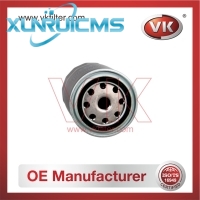 15601-44010 Oil Filter - Direct Replacement for 752 052.02 | VK OEM Fit