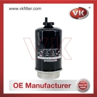 WJI500040 Fuel FilterFilter - Direct Replacement for WJI500040 | VK OEM Fit