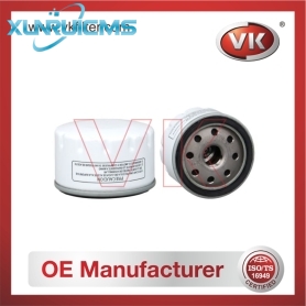 15208-AW300 Oil Filter - Direct Replacement for 15208-00QAA | VK OEM Fit