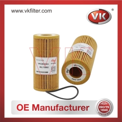 06L115562 OtherFilter - Direct Replacement for 06L115562 | VK OEM Fit
