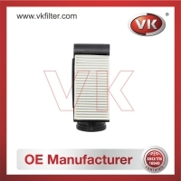 A6510940100 AIR FILTER Filter - Direct Replacement for 16546-HG00A | VK OEM Fit