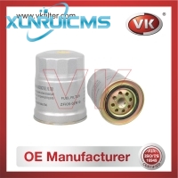 16405-02N10 Fuel Filter - Direct Replacement for 1640502NX0 | VK OEM Fit