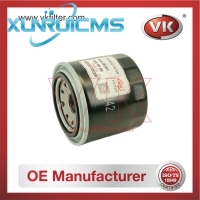 15400-PR3-004 Oil Filter - Direct Replacement for 26300-35054 | VK OEM Fit