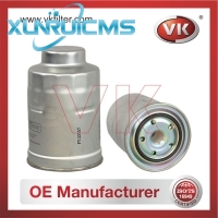 23303-64010 Fuel Filter - Direct Replacement for 1770A253 | VK OEM Fit