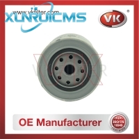 THM-882/0 Oil Filter - Direct Replacement for VKXJ10836 | VK OEM Fit