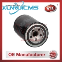 C-302 Oil Filter - Direct Replacement for MD013661 | VK OEM Fit