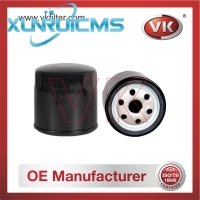 1455760 Oil Filter - Direct Replacement for 04E115561A | VK OEM Fit