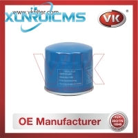 26300-35054 Oil Filter - Direct Replacement for 15400-PCX-004 | VK OEM Fit
