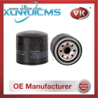 0370-23-802 Oil Filter - Direct Replacement for 15208-AA15A | VK OEM Fit