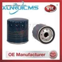 9808867880 Oil Filter - Direct Replacement for 1 812 551 | VK OEM Fit