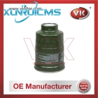 MB220900 Fuel Filter - Direct Replacement for 8-94238-757-0 | VK OEM Fit
