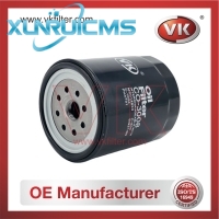 8-94028863-0 Oil Filter - Direct Replacement for MEO14833 | VK OEM Fit