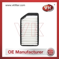 MA8653 Air filterFilter - Direct Replacement for MA8653 | VK OEM Fit