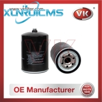 15607-2210 Oil Filter - Direct Replacement for V9111-2017 | VK OEM Fit