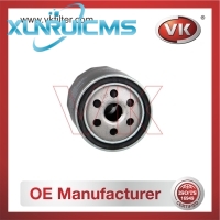 152089599R Oil Filter - Direct Replacement for 77 11 949 631 | VK OEM Fit