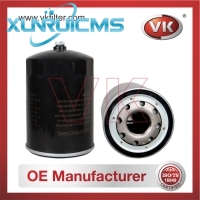 15607-1780 Oil Filter - Direct Replacement for S1560-71780 | VK OEM Fit