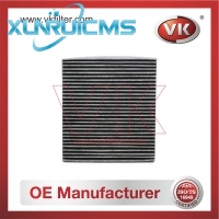 5Q0819653 Cabin Filter - Direct Replacement for 5Q0819669 | VK OEM Fit