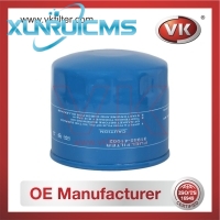 31945-41002 Fuel Filter - Direct Replacement for ME006066 | VK OEM Fit