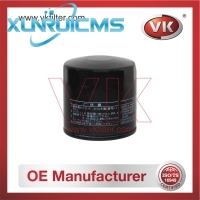 15601-87702-001 Oil Filter - Direct Replacement for 15601-87109 | VK OEM Fit