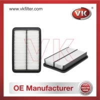 1780115070 AIR FILTER Filter - Direct Replacement for 17801-02030 | VK OEM Fit