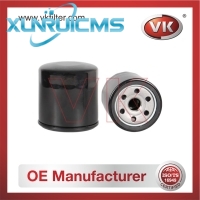 25181616 Oil Filter - Direct Replacement for 24106090 | VK OEM Fit