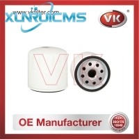 EFL386 Oil Filter - Direct Replacement for 93156291 | VK OEM Fit