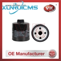 030115561AB Oil Filter - Direct Replacement for 156017600971 | VK OEM Fit
