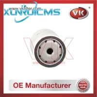 FC-0036 Fuel Filter - Direct Replacement for 72430044 | VK OEM Fit