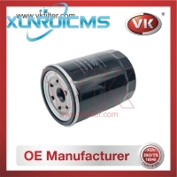 15607-2210 Oil Filter - Direct Replacement for V9111-2017 | VK OEM Fit
