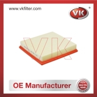 PA7169 Air filterFilter - Direct Replacement for PA7169 | VK OEM Fit