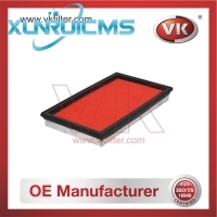 16546AA020 Air Filter - Direct Replacement for 16546-V0100 | VK OEM Fit