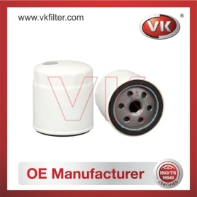 X93 Oil Filter Filter - Direct Replacement for X93 | VK OEM Fit