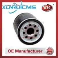 PNY2-14-302 Oil Filter - Direct Replacement for PNY214302 | VK OEM Fit