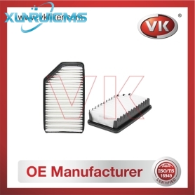 281131R100 Air Filter - Direct Replacement for 83022 | VK OEM Fit