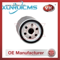LF10-14-302 Oil Filter - Direct Replacement for LF10-14-302A | VK OEM Fit