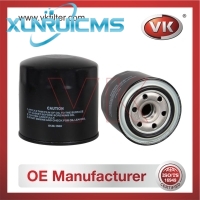 90915-30003 Oil Filter - Direct Replacement for AY100TY021 | VK OEM Fit